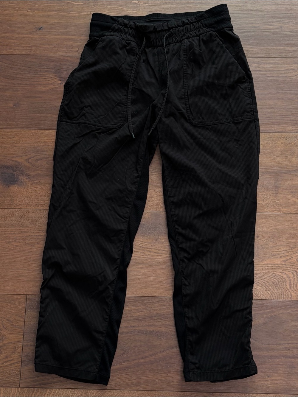 Lululemon Studio Pants